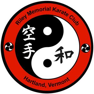 Riley Memorial Karate Club